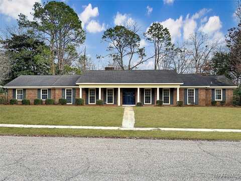 2533 Hermitage Drive, Montgomery, AL 36111