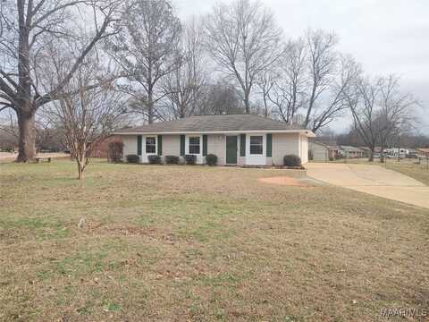 103 Croydon Drive, Prattville, AL 36066