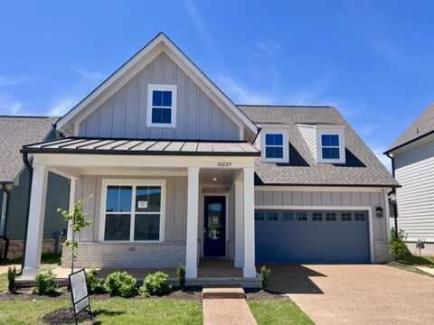 10229 LOUANNE, Collierville, TN 38017