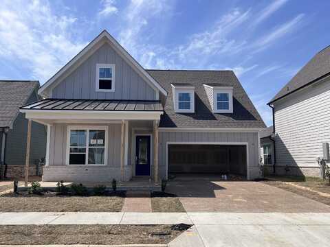 10229 LOUANNE, Collierville, TN 38017