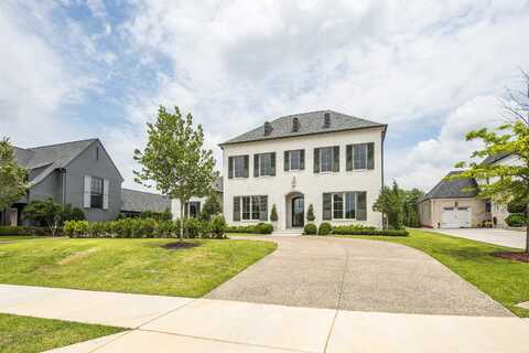3116 CHAPEL WOODS, Germantown, TN 38139