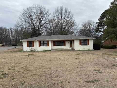 258 CHURCH, Ripley, TN 38063