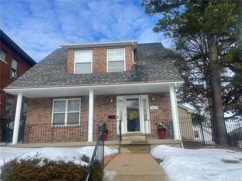 5701 Woodland Avenue, Saint Louis, MO 63120