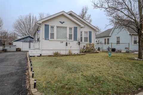 505 Lincoln Avenue, East Alton, IL 62024