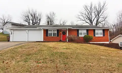 2707 Independence Street, Cape Girardeau, MO 63703