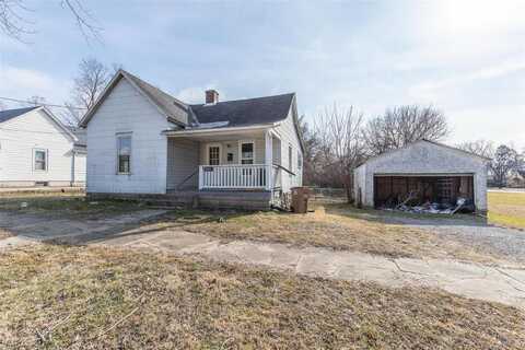 1115 Jefferson Avenue, Cape Girardeau, MO 63703