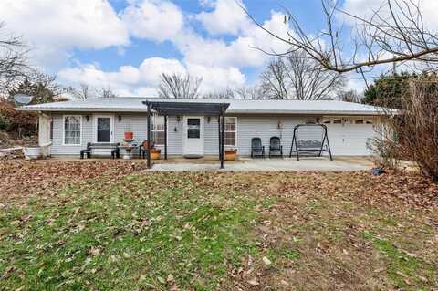 17348 Highway 19, Steelville, MO 65565