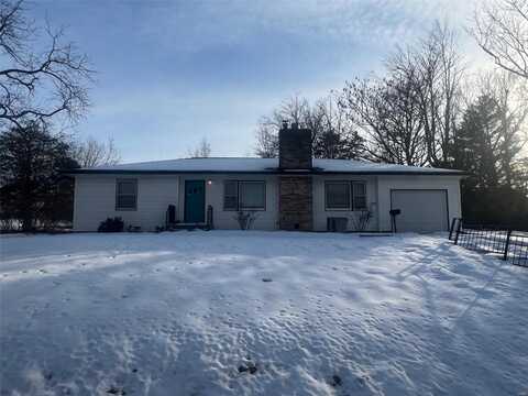 410 Southside Avenue, Warrenton, MO 63383