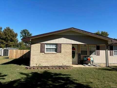 39326 E Sue Drive, Malden, MO 63863