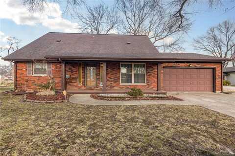 3258 Kilarney Drive, Granite City, IL 62040