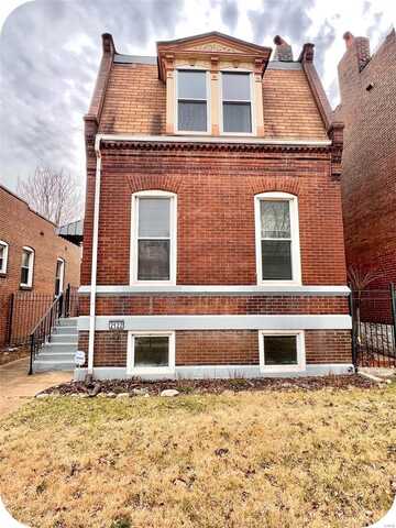 2122 Allen Avenue, Saint Louis, MO 63104