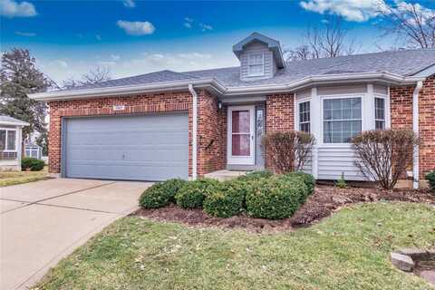 10607 Village Of Lavinia Court, Saint Louis, MO 63123