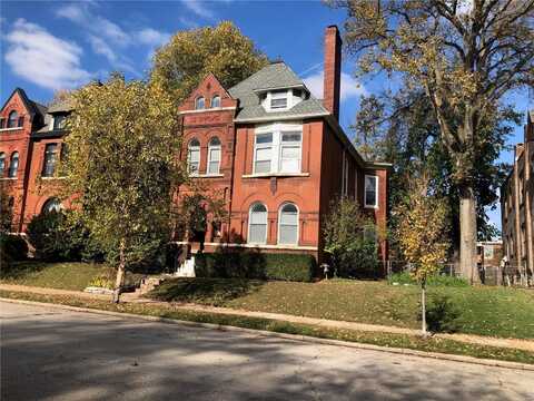 4149 Shenandoah Avenue, Saint Louis, MO 63110