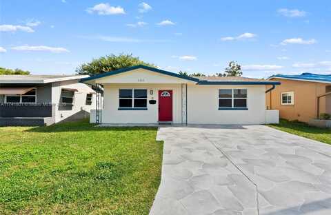 5310 NW 49th Ter, Tamarac, FL 33319