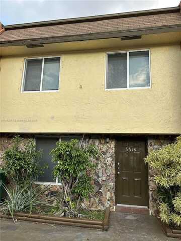 6618 SW 41st St, Davie, FL 33314