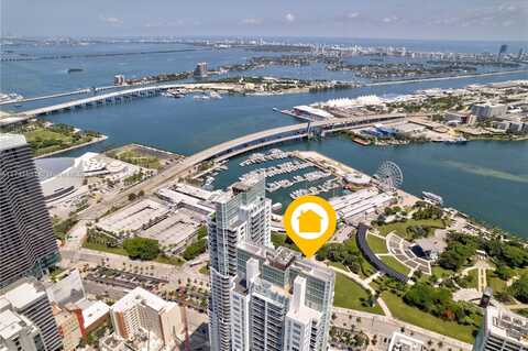 253 NE 2nd St, Miami, FL 33132