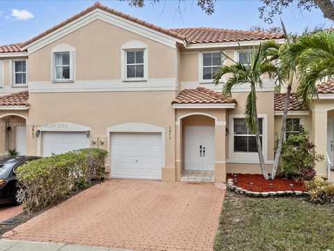 3873 SW 171st Ter, Miramar, FL 33027