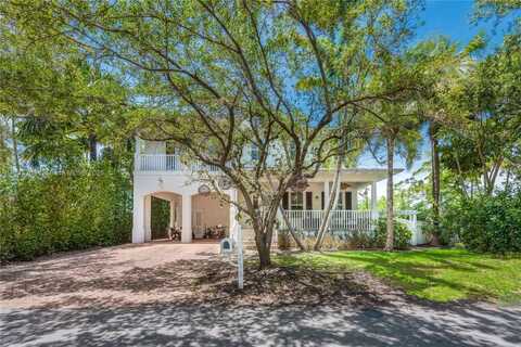 235 Cranwood Dr, Key Biscayne, FL 33149