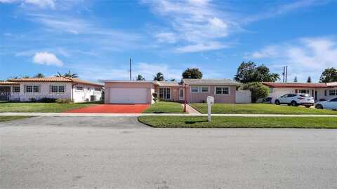 11115 NW 59th Pl, Hialeah, FL 33012