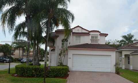 1688 SW 158th Ave, Pembroke Pines, FL 33027