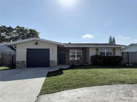 3501 NW 17th Ter, Oakland Park, FL 33309