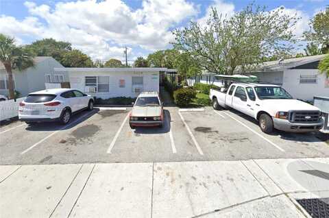 1115 S Federal Hwy, Lake Worth, FL 33460