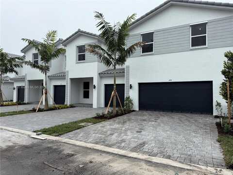 145 SW 184th Pl, Pembroke Pines, FL 33029