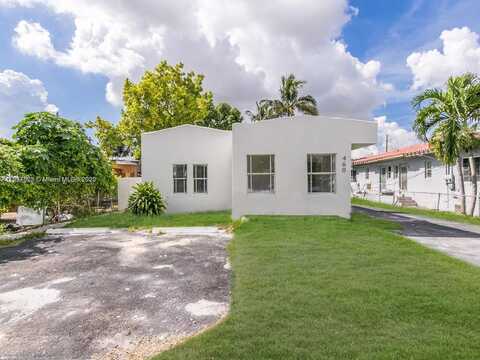 460 NW 82nd Ter, Miami, FL 33150