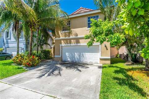 15260 SW 46th Ct, Miramar, FL 33027