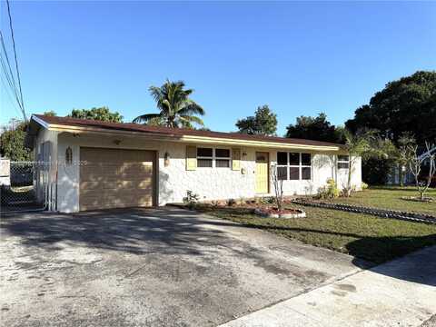 370 NW 43rd Ave, Plantation, FL 33317