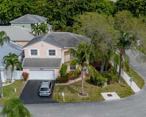 5267 NW 55th St, Coconut Creek, FL 33073