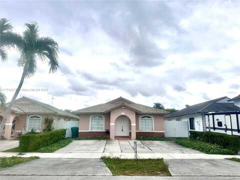 9774 NW 128th Ln, Hialeah Gardens, FL 33018