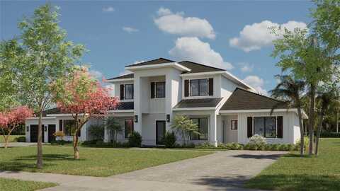 11942 SW 14th Pl, Davie, FL 33325