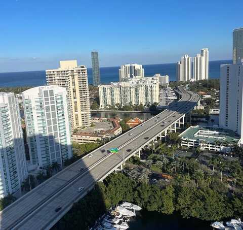 3500 Mystic Pointe Dr, Aventura, FL 33180