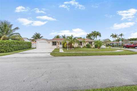 125 NE 205th Ter, Miami Gardens, FL 33179