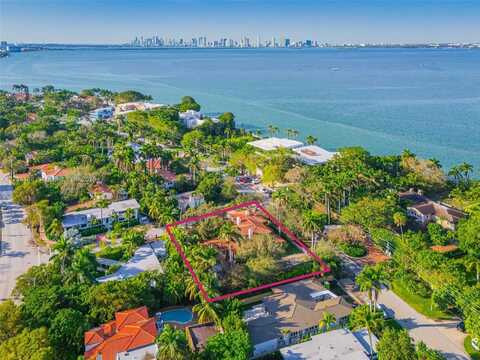 5905 N Bay Rd, Miami Beach, FL 33140