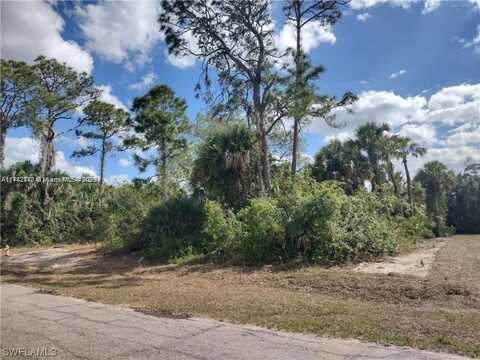 5003 E HUMMINGBIRD DR, Labelle, FL 33935