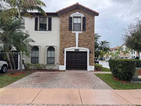 3254 NW 103rd Ct, Doral, FL 33172