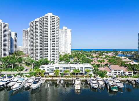 3750 Yacht Club Dr, Aventura, FL 33180