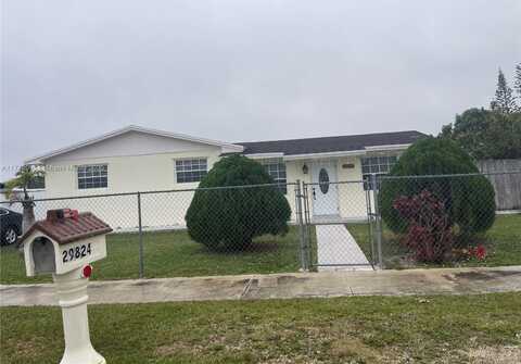 29824 SW 148th Ave, Homestead, FL 33033