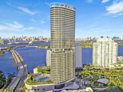 500 Alton Rd, Miami Beach, FL 33139