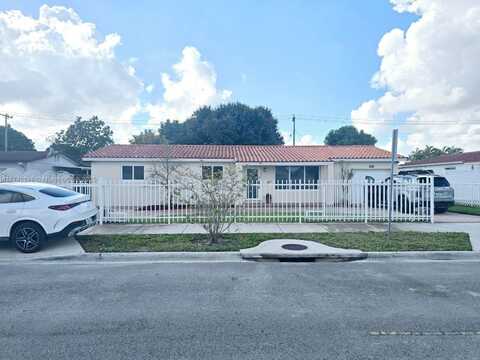 540 W 77th St, Hialeah, FL 33014