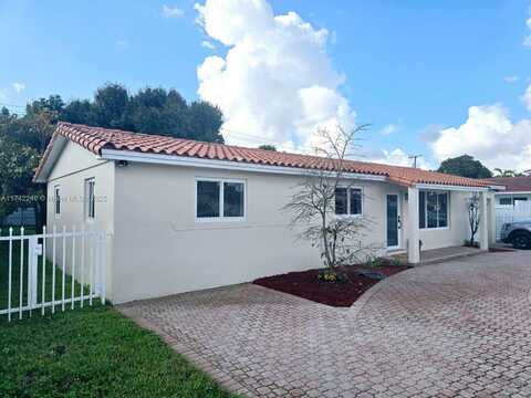 540 W 77th St, Hialeah, FL 33014