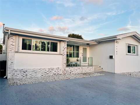 7549 Adventure Ave, North Bay Village, FL 33141