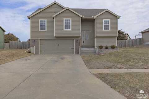 1812 Katie Rose Trail, Junction City, KS 66441