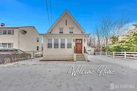 17 Milos Way, Port Reading, NJ 07064