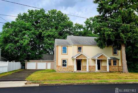 3222 Revere Road, South Plainfield, NJ 07080