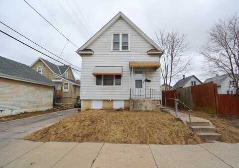 1518 S 15th Pl, Milwaukee, WI 53204