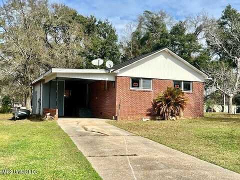 1219 Polk Avenue, Pascagoula, MS 39567