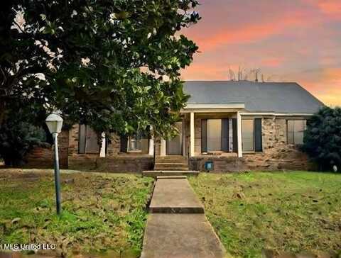 8488 Chesterfield Drive, Southaven, MS 38671